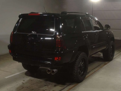 TOYOTA HILUX SURF