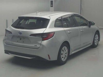 TOYOTA COROLLA WAGON