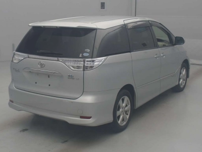 TOYOTA ESTIMA HYBRID