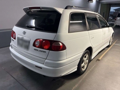 TOYOTA CALDINA