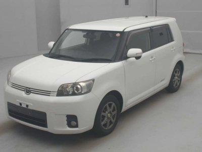 TOYOTA COROLLA RUMION
