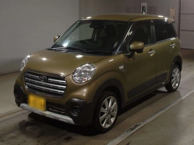 TOYOTA PIXIS JOY