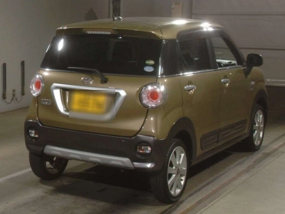 TOYOTA PIXIS JOY