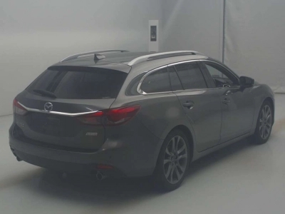 MAZDA ATENZA WAGON