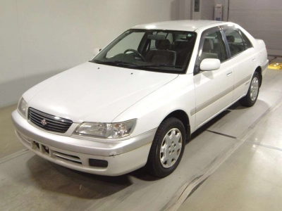 TOYOTA CORONA PREMIO