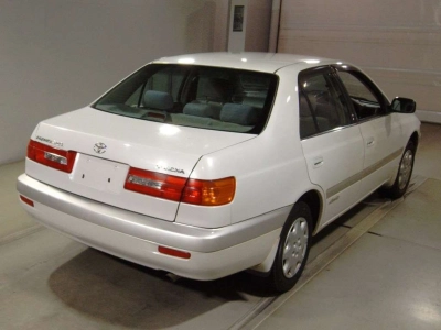TOYOTA CORONA PREMIO