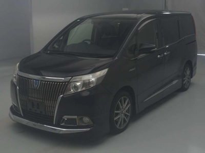 TOYOTA ESQUIRE