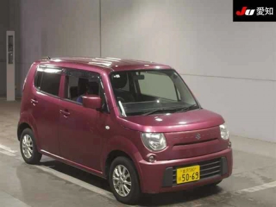 SUZUKI MRWAGON
