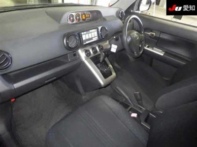 TOYOTA COROLLA RUMION