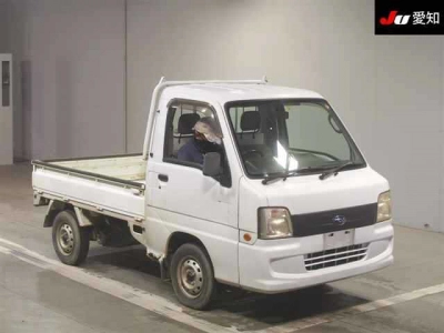 SUBARU SAMBAR TRUCK