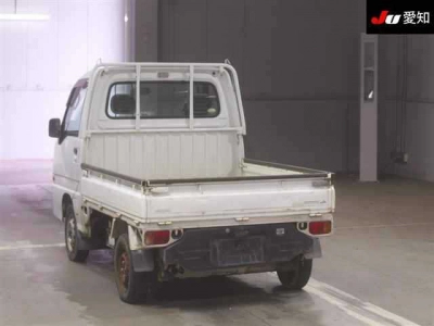 SUBARU SAMBAR TRUCK