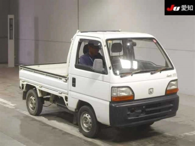 HONDA ACTY TRUCK