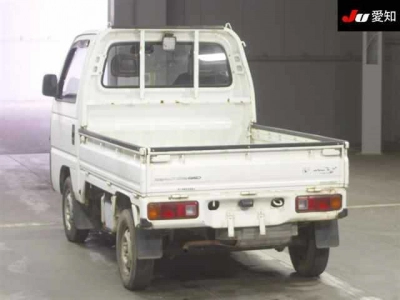 HONDA ACTY TRUCK