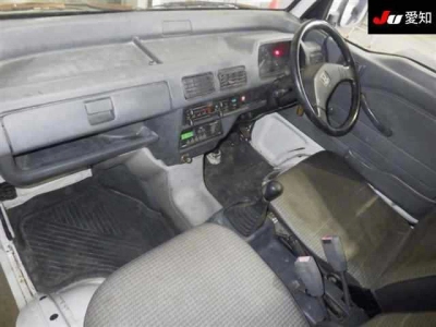 HONDA ACTY TRUCK