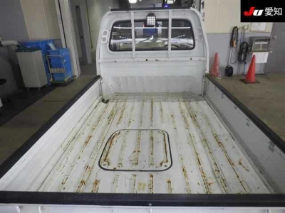HONDA ACTY TRUCK