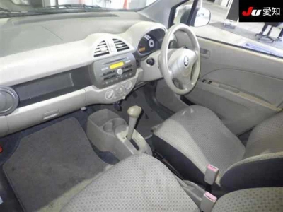 SUZUKI ALTO ECO