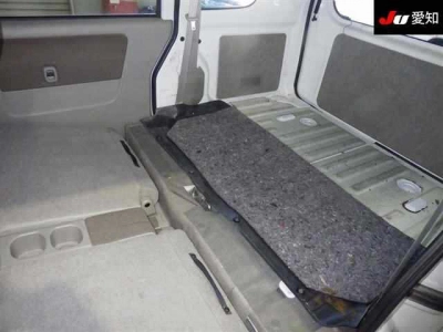 SUZUKI EVERY VAN
