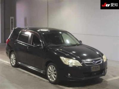 SUBARU EXIGA