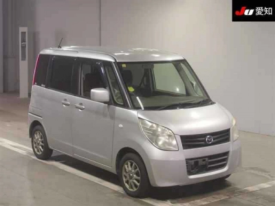 MAZDA FLAIR WAGON