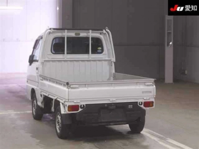 SUBARU SAMBAR TRUCK