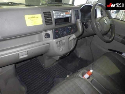 SUZUKI EVERY VAN