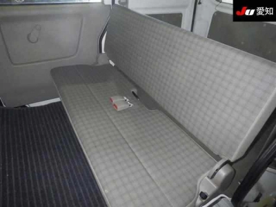 SUZUKI EVERY VAN