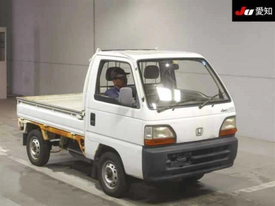 HONDA ACTY TRUCK