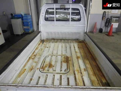 HONDA ACTY TRUCK