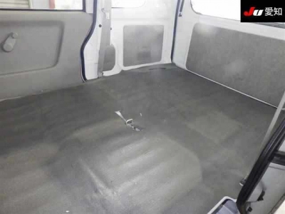 SUZUKI EVERY VAN