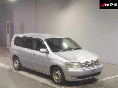 TOYOTA PROBOX WAGON