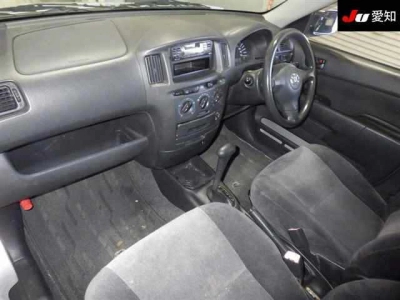 TOYOTA PROBOX WAGON