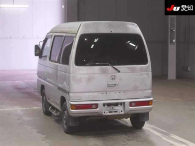 HONDA ACTY VAN