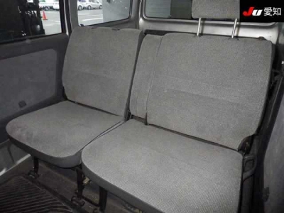 HONDA ACTY VAN