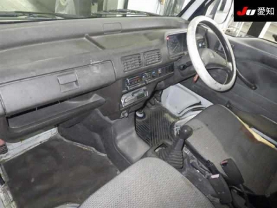 HONDA ACTY TRUCK