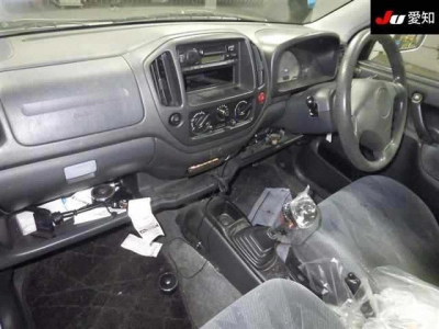 SUZUKI KEI