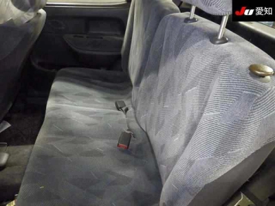 SUZUKI KEI