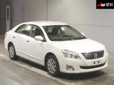 TOYOTA PREMIO