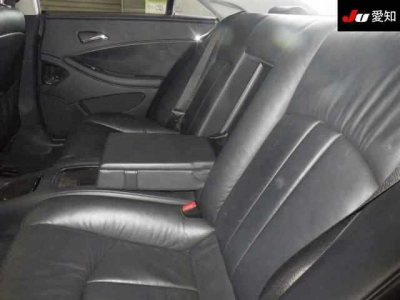 MERCEDES BENZ CLS CLASS