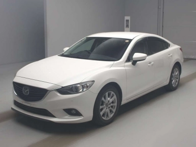MAZDA ATENZA SEDAN