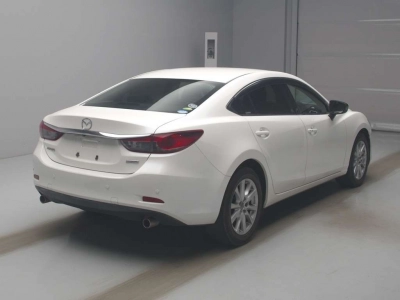 MAZDA ATENZA SEDAN