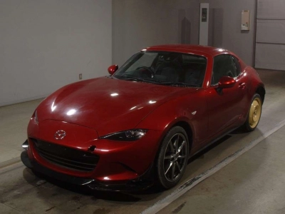 MAZDA ROADSTER RF