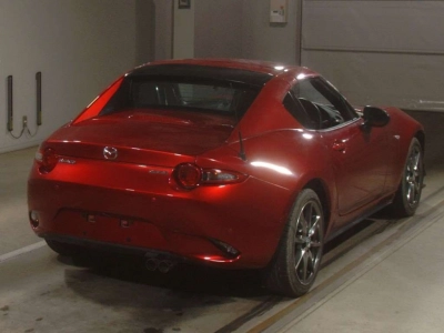 MAZDA ROADSTER RF