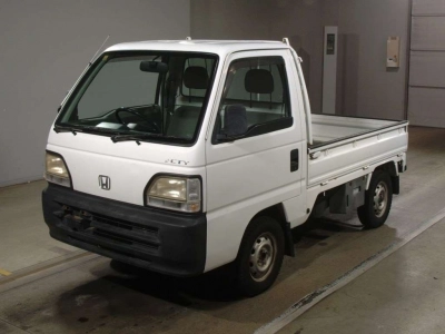 HONDA ACTY TRUCK