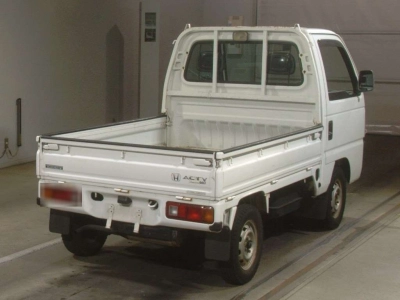 HONDA ACTY TRUCK