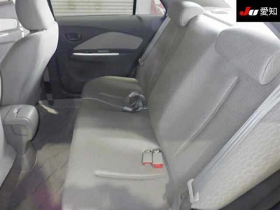 TOYOTA BELTA