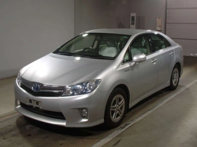 TOYOTA SAI