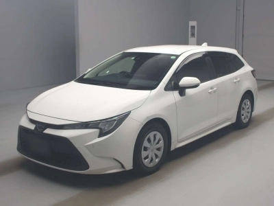 TOYOTA COROLLA WAGON