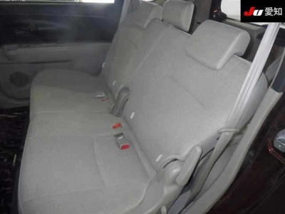 TOYOTA PASSO SETTE