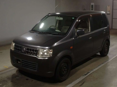 NISSAN OTTI