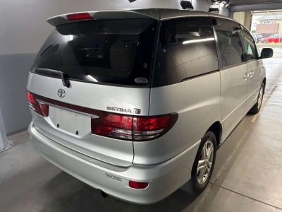 TOYOTA ESTIMA T